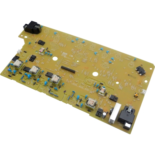 Brother LV0928001 - HVPS PCB ASSY
