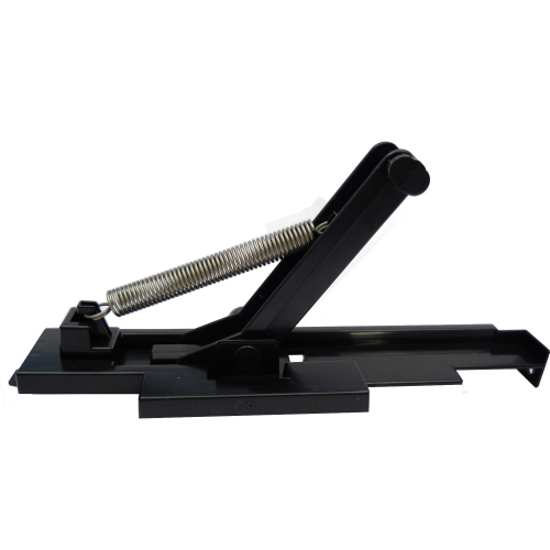 Xerox 019K11690 - HOLDER ASSEMBLY ARM LEFT (LEFT SCANNER ARM)
