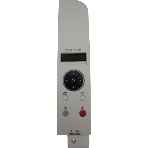 Xerox 101N01466 - CONTROL PANEL COVER