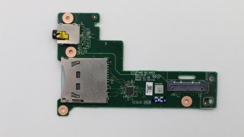 Lenovo 01LV497 - Subcard, SD/Audio