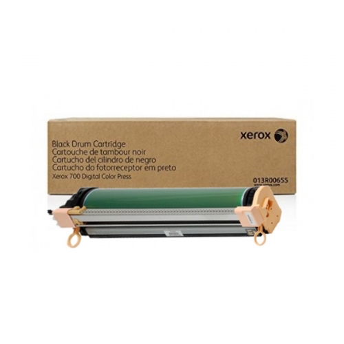 Xerox 013R00655 - Bęben czarny (Black)