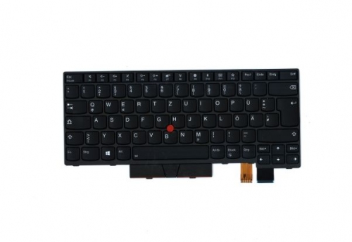 Lenovo 01HX431 - KEYBOARD WITH BACKLIT (GERMANY)