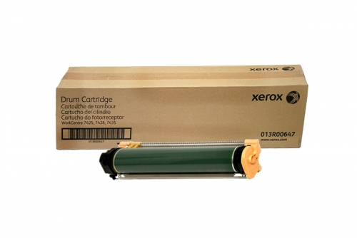 Xerox 013R00602 - Bęben światłoczuły czarny (Black)