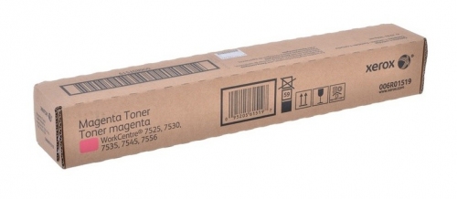 Xerox 006R01519 - Toner purpurowy (Magenta)
