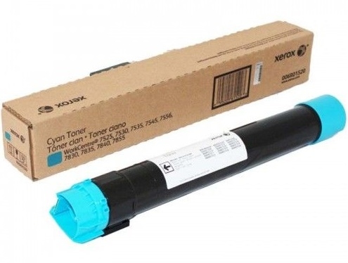 Xerox 006R01520 - Toner błękitny (Cyan)