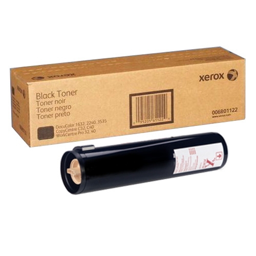 Xerox 006R01122 - Toner czarny (Black)