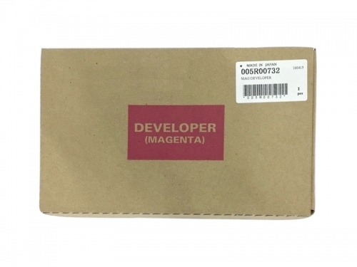 Xerox 005R00732 - Developer Magenta