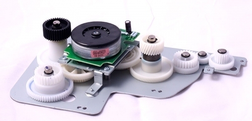 Xerox 007N01601 - DRIVE MAIN ASSEMBLY