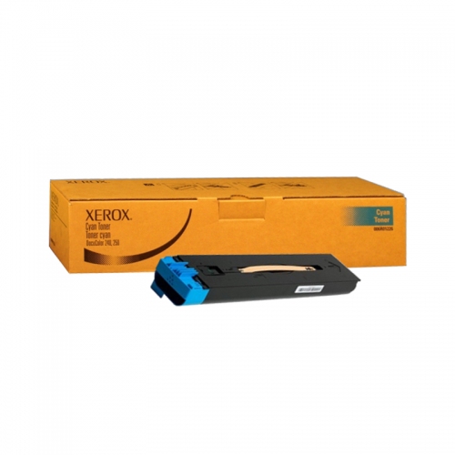 Xerox 006R01226 - Toner błękitny (Cyan)