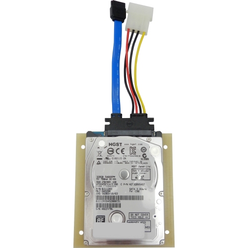 Xerox 607K06210 - HARD DRIVE
