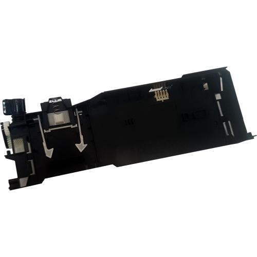 Xerox 094K93433 - DISPENSER ASSEMBLY (Y)