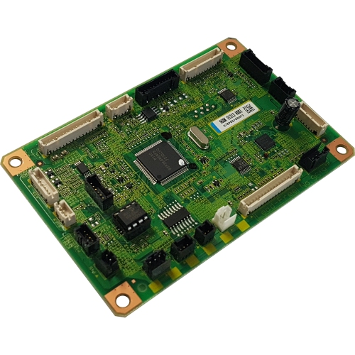 Xerox 960K91313 - (SCC) PWBA MCU 