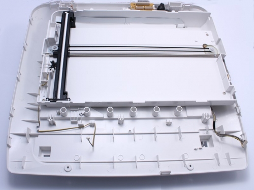 Xerox 090N00176 - PLATEN LOWER 