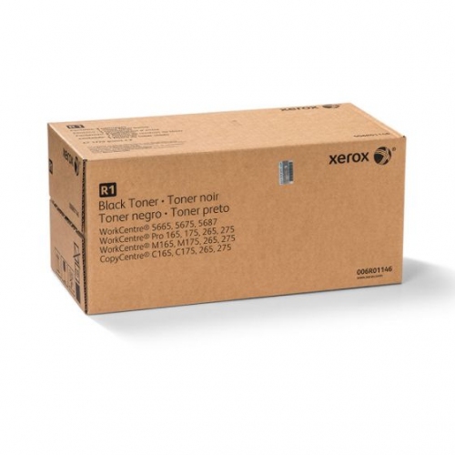 Xerox 006R01146 - Toner czarny (Black) dwupak