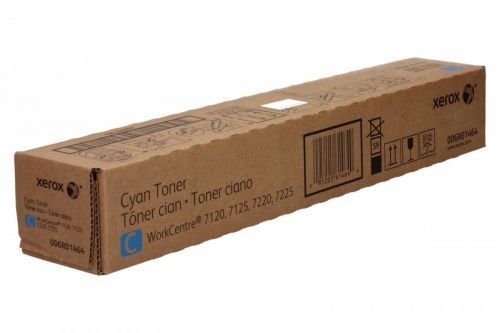 Xerox 006R01464 - Toner błękitny (Cyan)