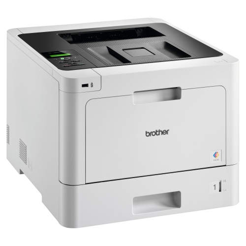 Brother HL-L8260CDW - Drukarka Kolorowa Laserowa