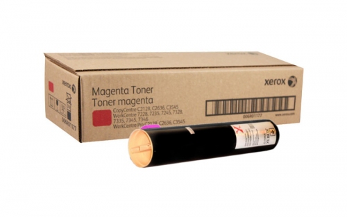 Xerox 006R01177 - Toner purpurowy (Magenta)