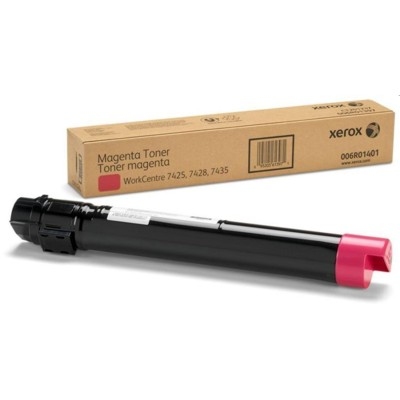 Xerox 006R01401 - Toner purpurowy (Magenta)
