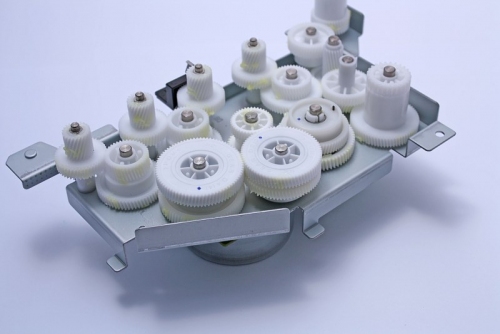 Xerox 007K94361 - DRIVE DEVELOPER ASSEMBLY