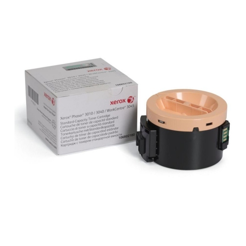 Xerox 106R02180 - Toner czarny (black)