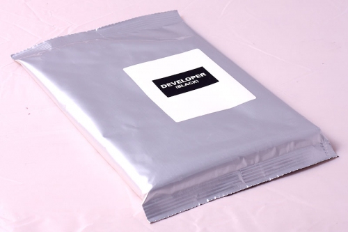 Xerox 675K09680 - DEVELOPER BLACK