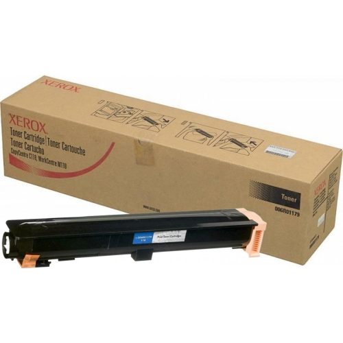 Xerox 006R01179 - Toner czarny (Black)
