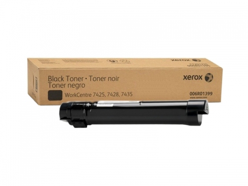 Xerox 006R01399 - Toner czarny (black)