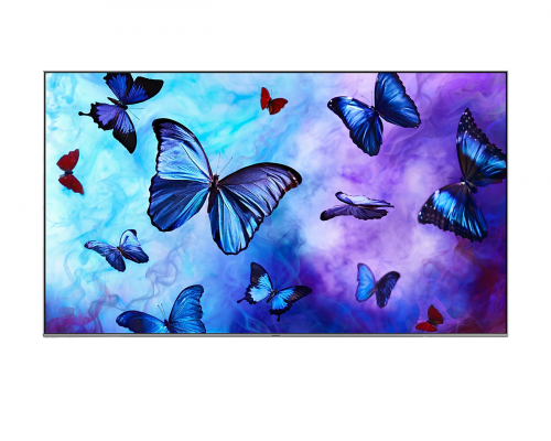 Panel LCD do TV 48" Samsung BN95-03227A