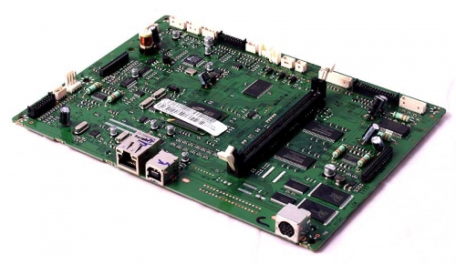 Xerox 140N63350 - PBA MAIN CONTROLLER FAN