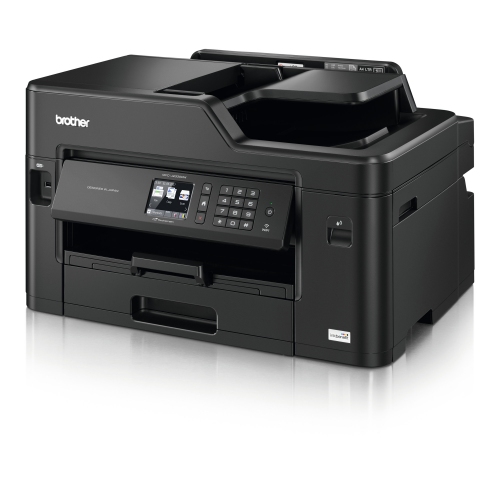 Brother MFC-J2330DW - Urządzenie Wielofunkcyjne Atramentowe Kolorowe A3 z Faxem