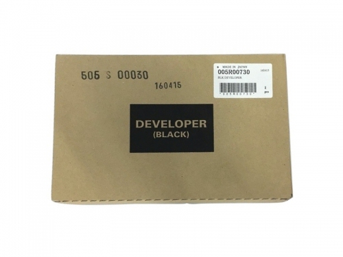 Xerox 005R00730 - Developer Black