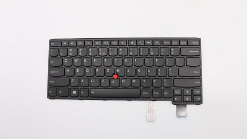 Lenovo 00UR230 - KEYBOARD INTERNAL