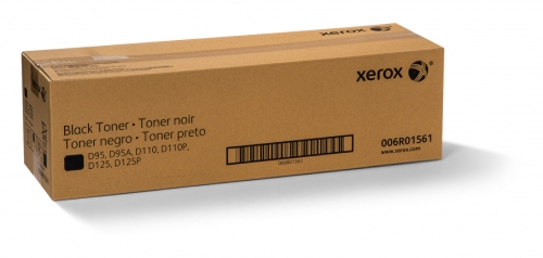 Xerox 006R01561 - Toner czarny (Black)