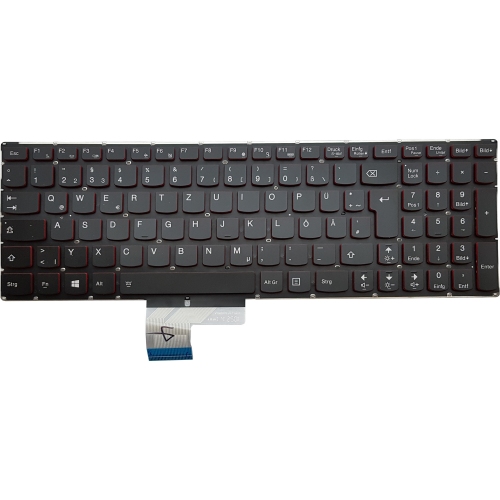 Lenovo 25215970 - KEYBOARD