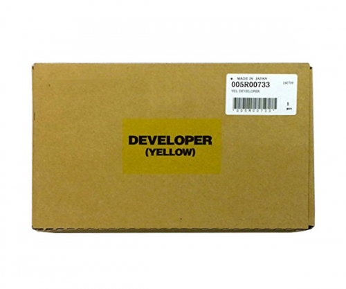 Xerox 005R00733 - Developer Yellow