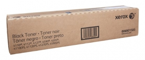 Xerox 006R01583 - Toner czarny (Black) 