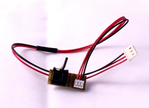Xerox 140N63213 - PBA SUB MANUAL SENSOR