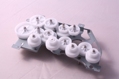Xerox 007K17400 - DRIVE SUB ASSEMBLY