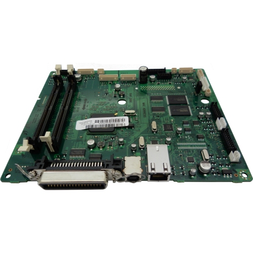 Xerox 140N63666 - MAIN BOARD (NETWORK)