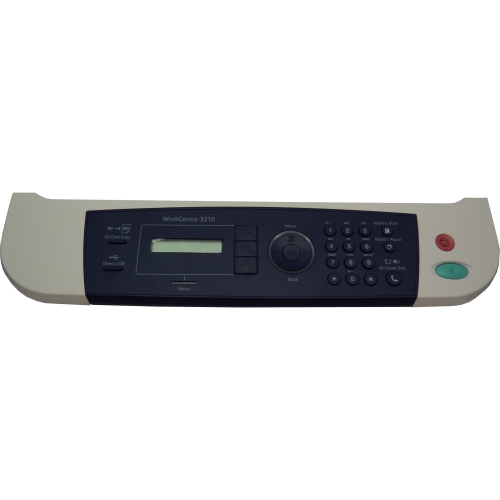 Xerox 101N01439 - CONTROL PANEL