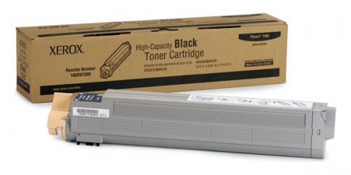 Xerox 106R01080 - Toner czarny (Black) Hi-Cap