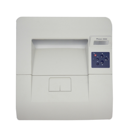 Xerox 002N02411 - TOP COVER UNIT ASSEMBLY