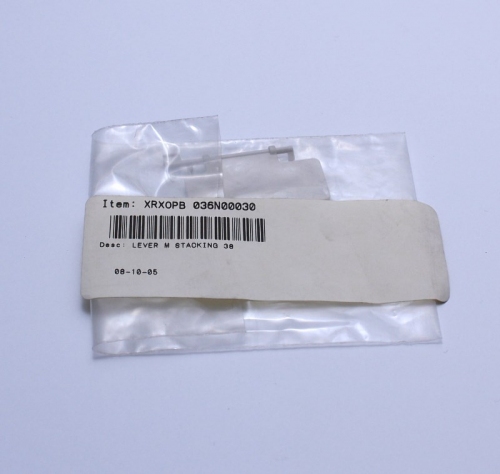 Xerox 036N00030 - LEVER M STACKING 38