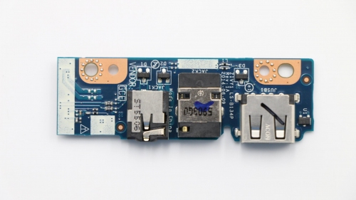 Lenovo 5C50F78666 - AUDIO BOARD