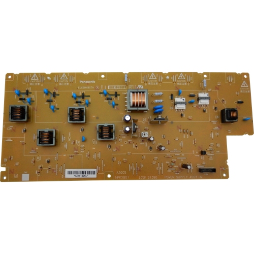 Xerox 105K24390 - POWER BOARD PWBA HVPS