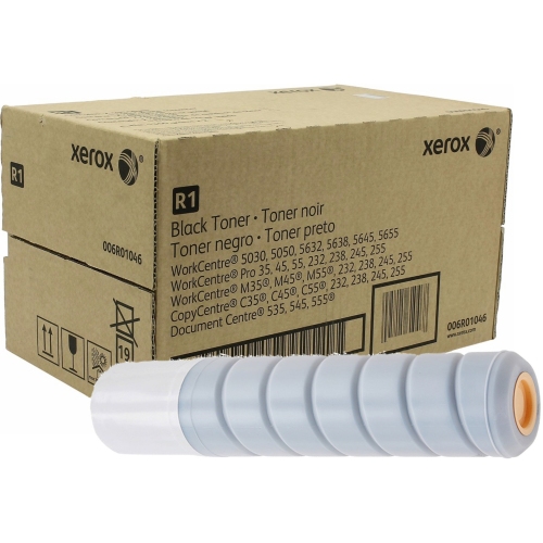 Xerox 006R01046 - Toner czarny (Black)