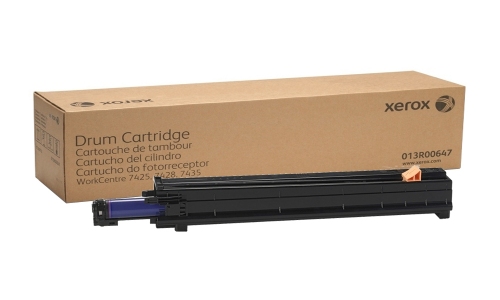 Xerox 013R00647 - Bęben czarny (Black)