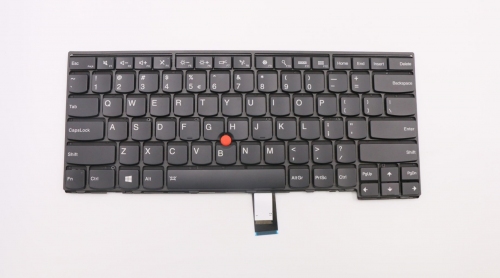 Lenovo 04X0131 - BACKLIT KEYBOARD