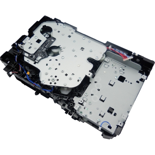 Brother LU9838001 - MAIN FRAME UNIT