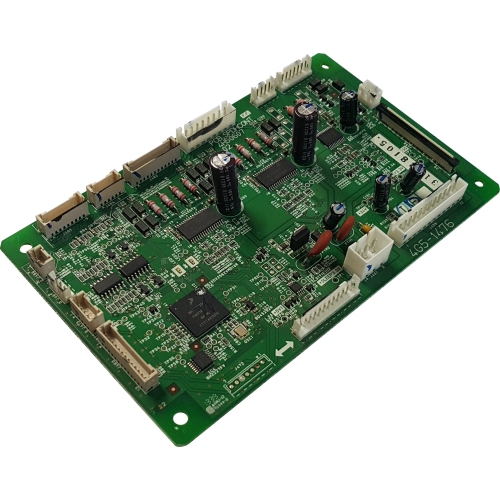 Xerox 960K72570 - SPDH MAIN PCB